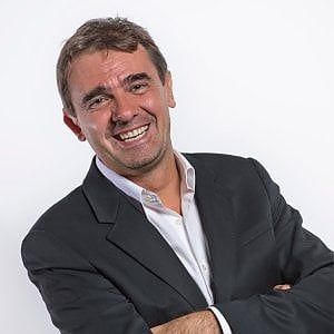  Marco Pontini, nominato Vice Presidente di Radio Italia