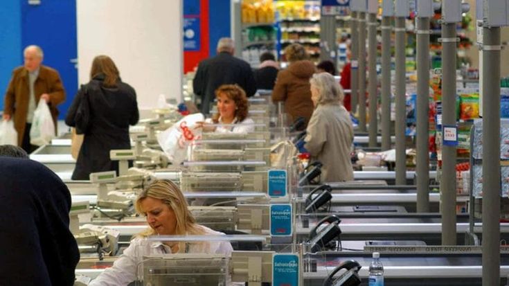 Kefir e robottini. Per un Paese in stallo gli italiani “inquieti” cambiano il carrello della spesa