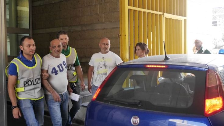 Clan Vanella-Grassi, nove arresti a Scampia