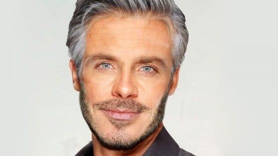"Il capello brizzolato aumenta il rischio di attacchi di cuore"