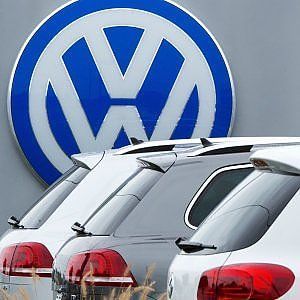 Vw, negli Usa saranno ritirate 115mila macchine