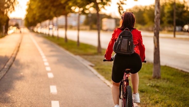 Fiab, in crescita i Comuni ciclabili. Consegnate le prime bandiere gialle del 2022