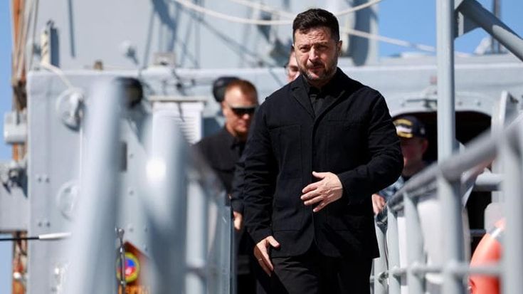 Guerra Ucraina - Russia, le news del 28 luglio. Zelensky: “Buon incontro con Trump, parlato di Patriot e diplomazia”