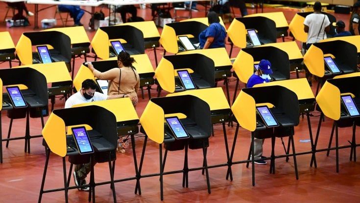 Attenzione! Quanto costa comprare un voto?