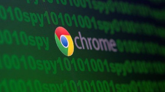 Google Chrome sfruttato per un attacco informatico