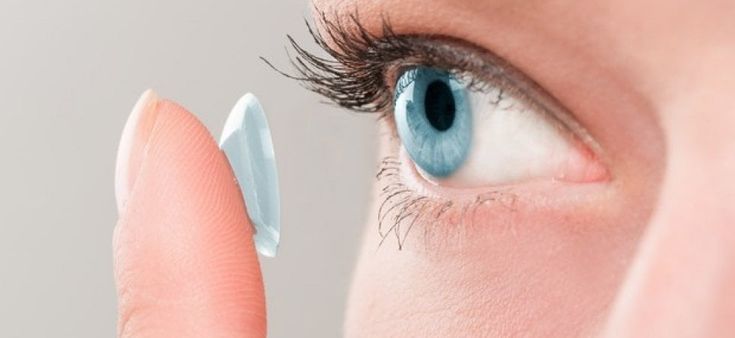 Coronavirus e lenti a contatto, cosa si rischia?