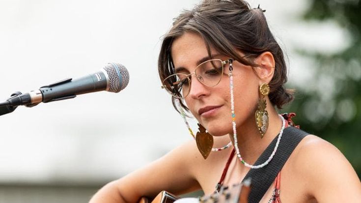Anna Castiglia e Davide Shorty ospiti di “Terra mia”