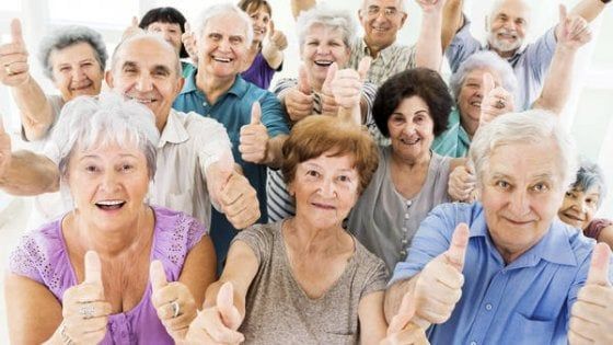 La salute degli italiani: alla grande ma siamo a rischio