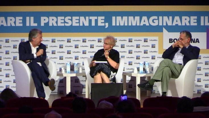 RepIdee25, Burioni: "I pazienti non si fidano dei medici, manca il rapporto umano"