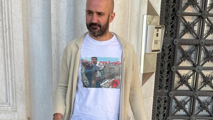 Bimba contesa dagli scacchisti, il padre: “Ho paura che mia figlia non mi riconosca, ma vado avanti”