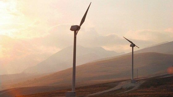 L’Italia cresce, ma non corre nella transizione energetica
