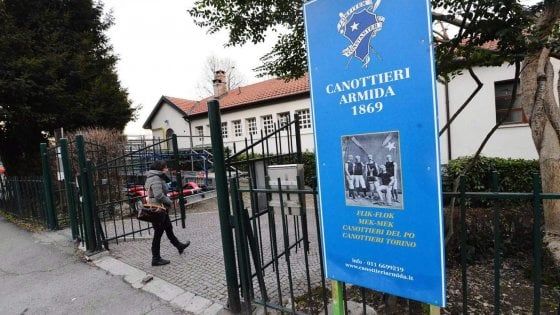 Torino, lo storico circolo Armida rischia lo sfratto dalle rive del Po 
