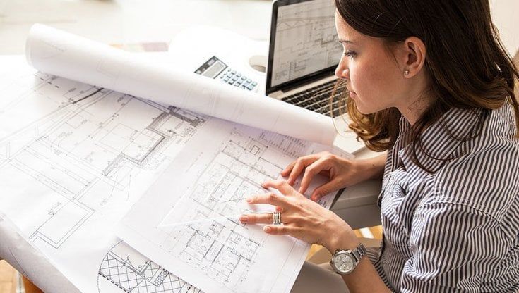 Genova, l'Ordine svolta: ora si dice "architetta"