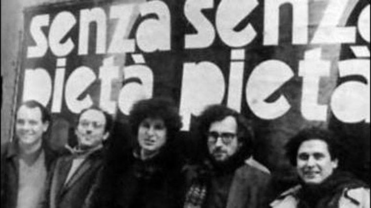 Alvin Curran.“La mia Roma negli anni 70 quando la musica elettronica era viva”