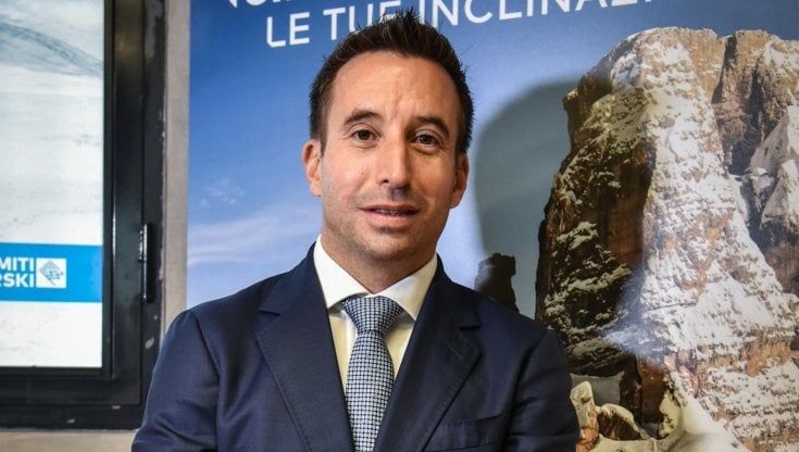 Riparte la stagione degli sci, sulle Dolomiti grandi aspettative. Ma il caro-bollette pesa sugli impianti