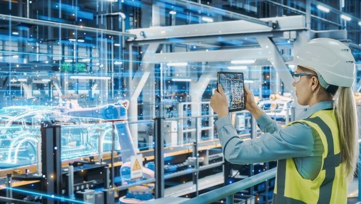 Al via The Innovation Alliance in Fiera Milano: l'innovazione della meccanica strumentale tra sostenibilità e digitalizzazione