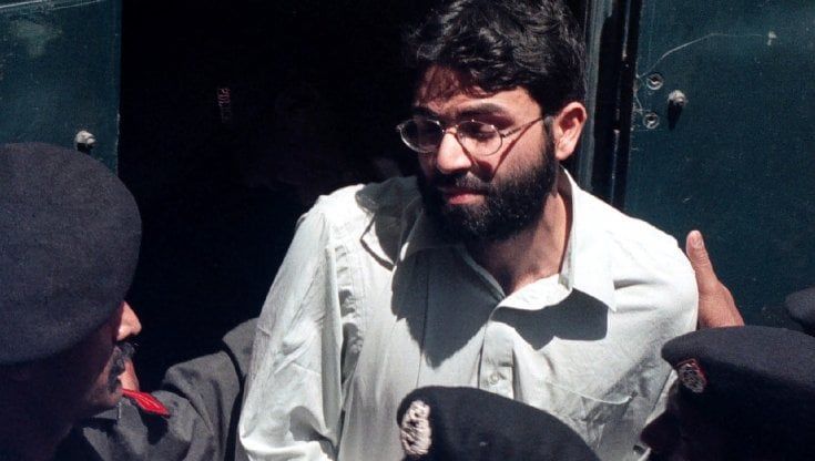 I misteri del caso Pearl, il Pakistan libera il carnefice del reporter