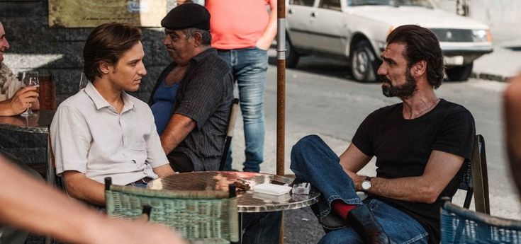 'Prima che la notte', Gifuni è il giornalista anti mafia Pippo Fava