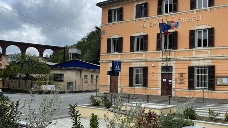 L’ultima partita di Montaldo: “Far sopravvivere Ceranesi”
