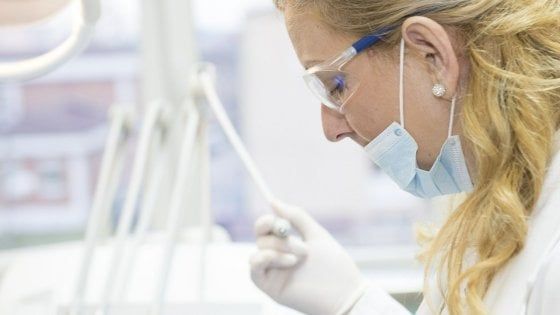 Ecco come torneremo dal dentista