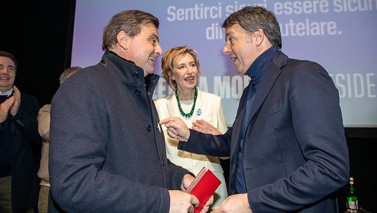 Il futuro del Terzo Polo