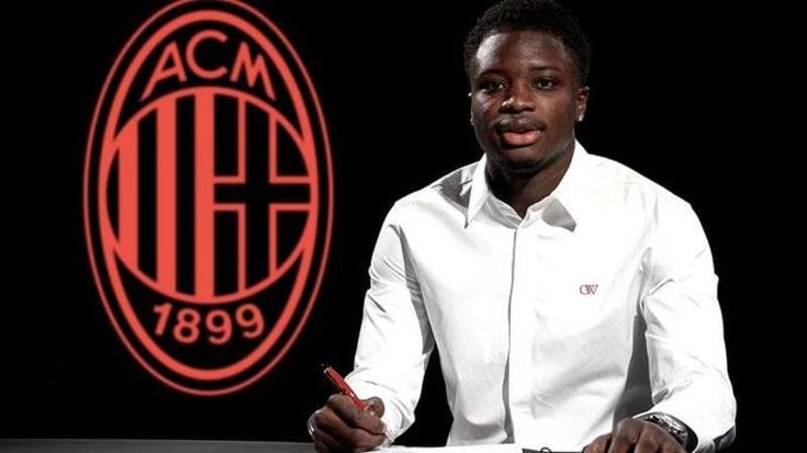 Alphadjo Cissè: “Sogno la Nazionale e Yamal. Ferito dai razzisti, insegno a ignorarli”