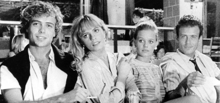 Addio Karina Huff, la Susan di 'Sapore di mare', volto della commedia italiana anni 80