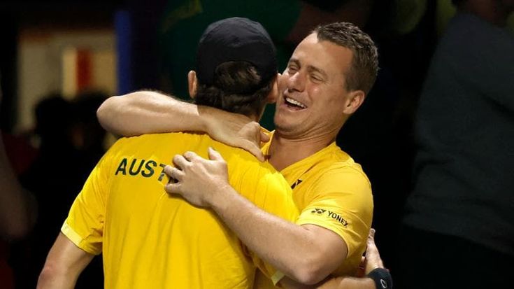 Coppa Davis, l’Australia è già in finale: affronterà la vincente di Italia-Serbia