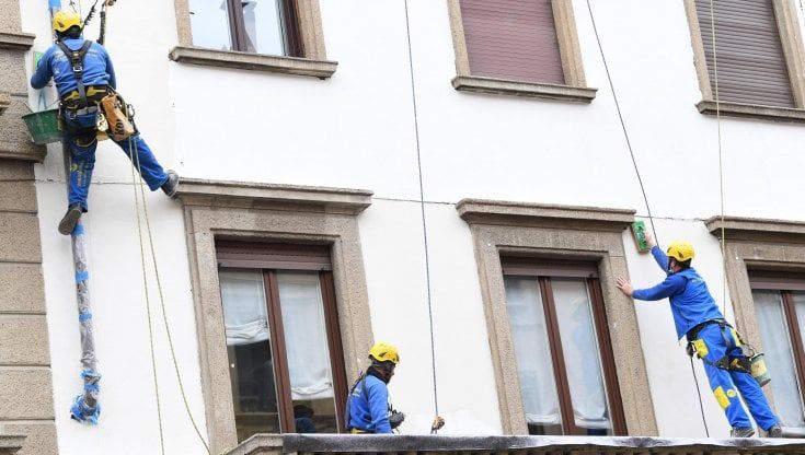 Bonus casa 2022: dal Superbonus alle facciate, come cambiano tutti gli incentivi
