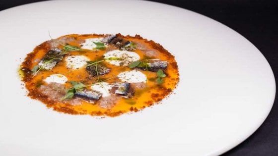 Milano a tavola: la formula della freschezza