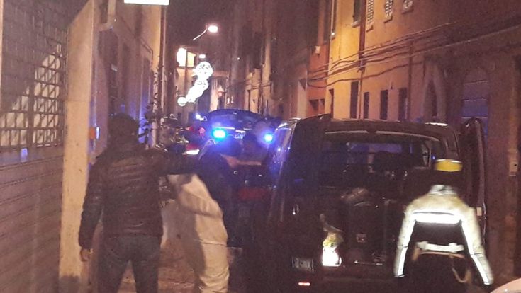 La ’ndrangheta uccide il fratello del pentito col nome sulla porta