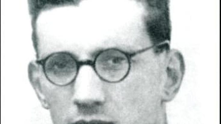 Don Giovanni Battista Bobbio, il cappellano della brigata che benedì i suoi assassini