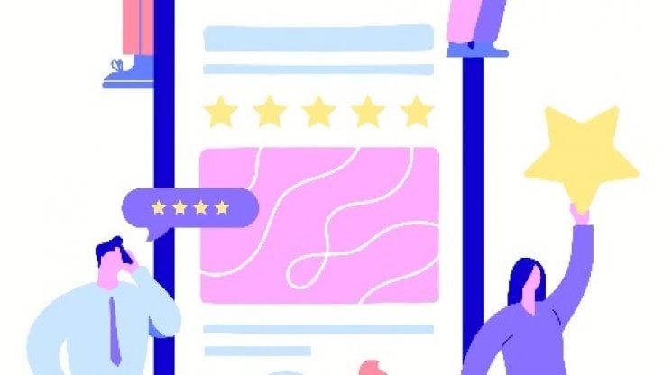 Premi in cambio di voti alti sul web. La lotta al business delle false recensioni