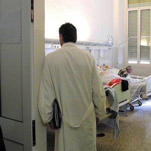Sanità: spesa in Italia più bassa dell'Europa occidentale