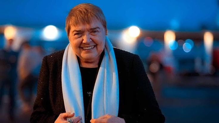 Quando Nanda Pivano aprì il suo salotto milanese alla cultura americana