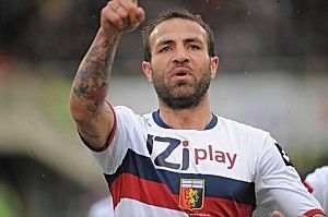 Portanova, i muscoli del capitano<br />"Vogliamo entrare nella storia"