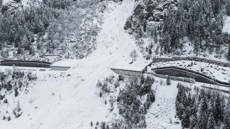 Un morto ogni due giorni così nell’ultimo mese la neve è diventata un pericolo