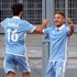 Le pagelle di Lazio-Sassuolo: Immobile non si ferma più. Ragusa, che errore