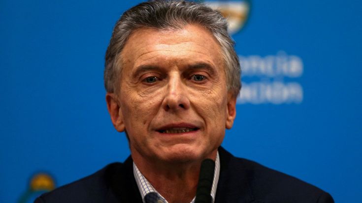 Argentina, nuovo crac. Vuole rinegoziare 100 miliardi di prestiti