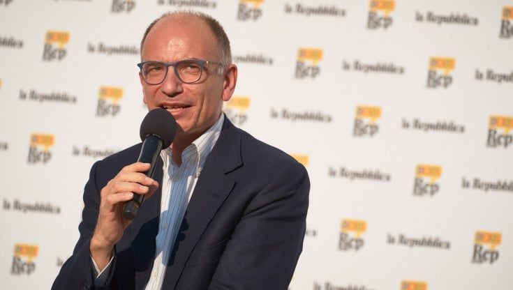 Il Pd sceglie Palermo per la prima agorà democratica