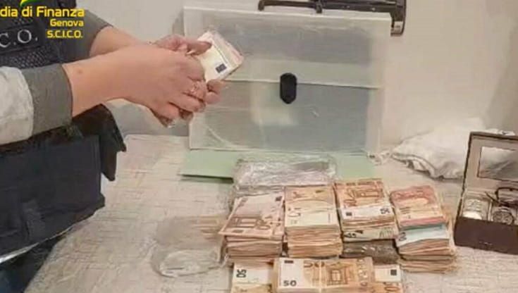 Dieci anni al re dei surgelati Vetrano per frode, cade l’aggravante mafiosa, confiscati 20 milioni