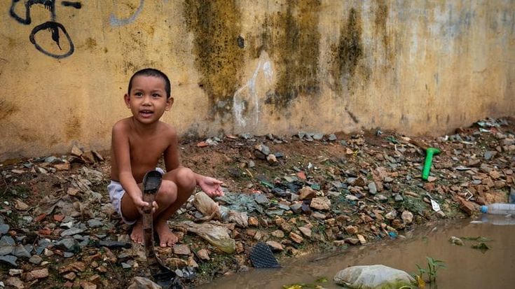 Cambogia, le trappole del debito: le colpe delle istituzioni internazionali e delle banche