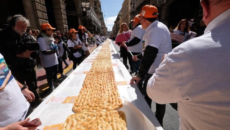 Se il turismo non è più sostenibile, a Genova si rischia di essere consumati