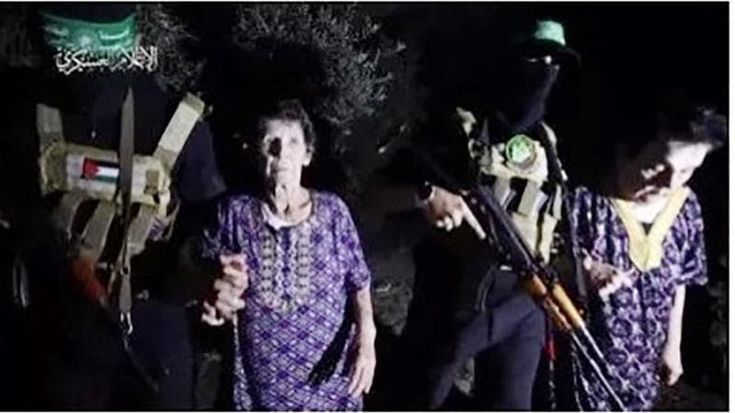 Ostaggi, Hamas libera due donne israeliane. Trattativa difficile per altri cinquanta