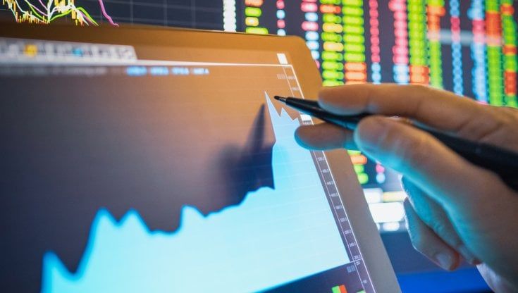 Finanze e commerci, otto le società al top