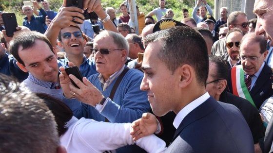 M5S, il richiamo all'ordine di Di Maio: "Siamo sotto attacco, chi si sfila dovrà renderne conto"
