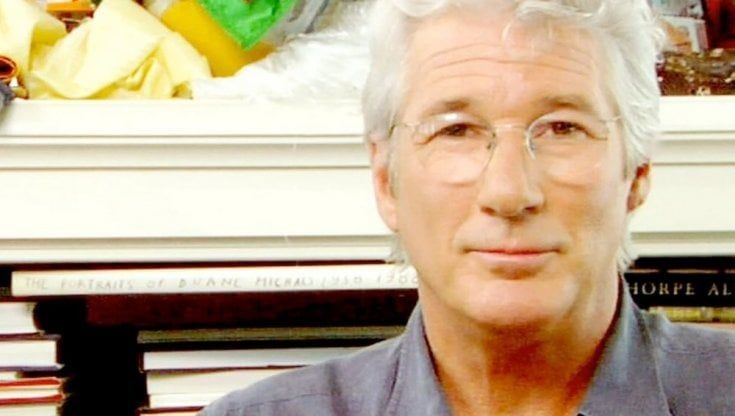 Open Arms, parla Richard Gere: "Provai una tremenda vergogna, in tribunale dirò quello che ho visto"