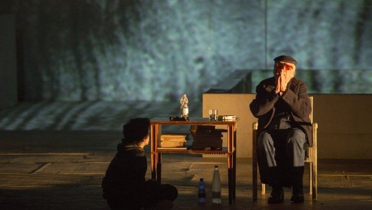 Roberto Andò: "Quel film mai realizzato dal romanzo di Sciascia"