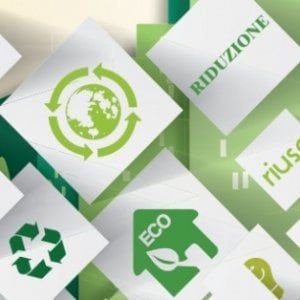 Legambiente premia i "comuni ricicloni" della Provincia di Benevento