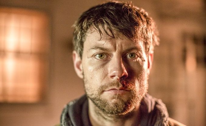 'Outcast', arriva la nuova serie tv del creatore di 'The Walking Dead'